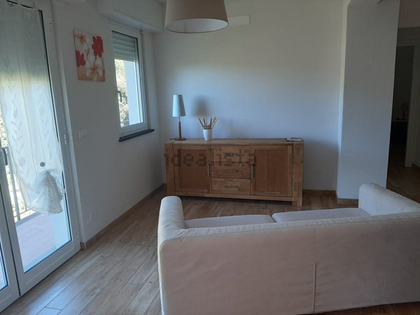 appartamento in vendita a Zoagli in zona Semorile