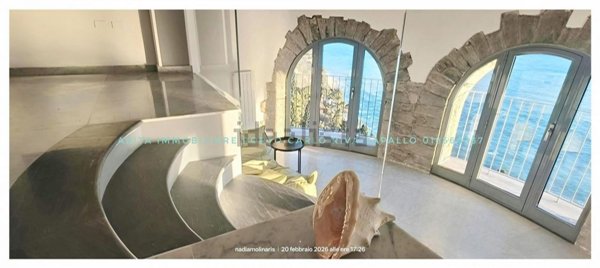 appartamento in vendita a Zoagli