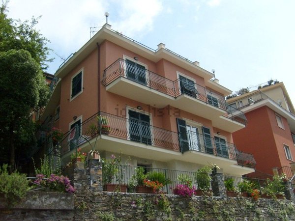 casa indipendente in vendita a Zoagli