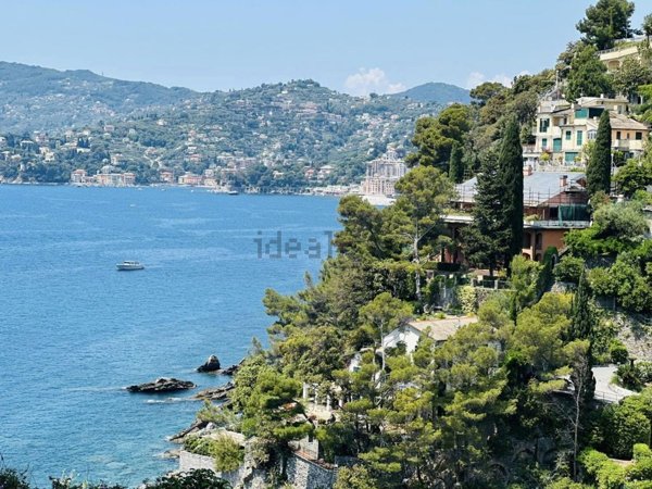 casa indipendente in vendita a Zoagli