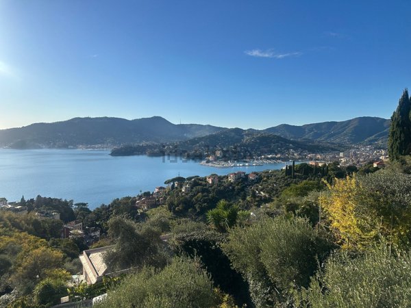 casa indipendente in vendita a Zoagli