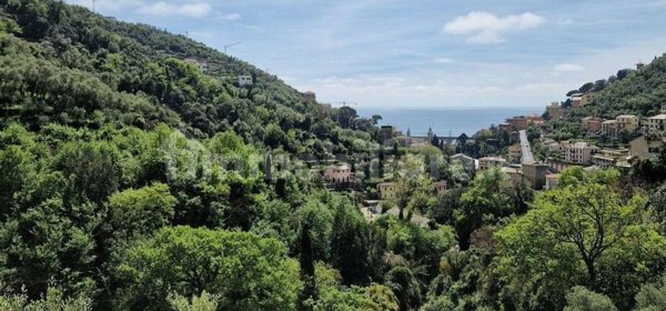 casa indipendente in vendita a Zoagli