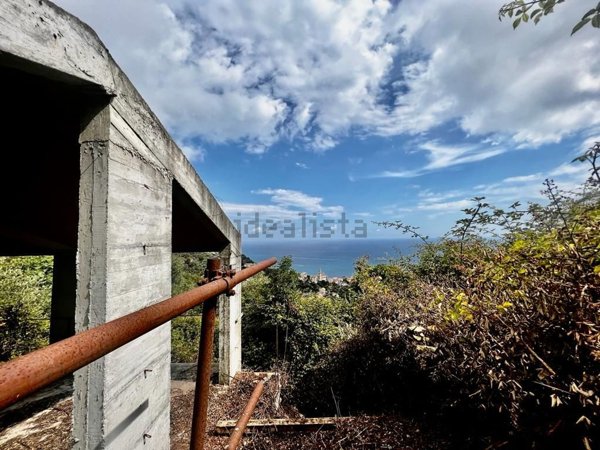 casa indipendente in vendita a Zoagli in zona San Pietro