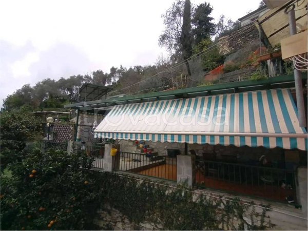 trivano in vendita a Zoagli