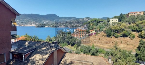 appartamento in vendita a Zoagli