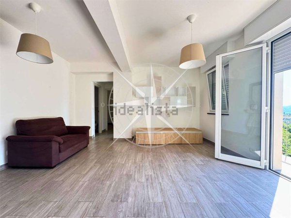 appartamento in vendita a Zoagli