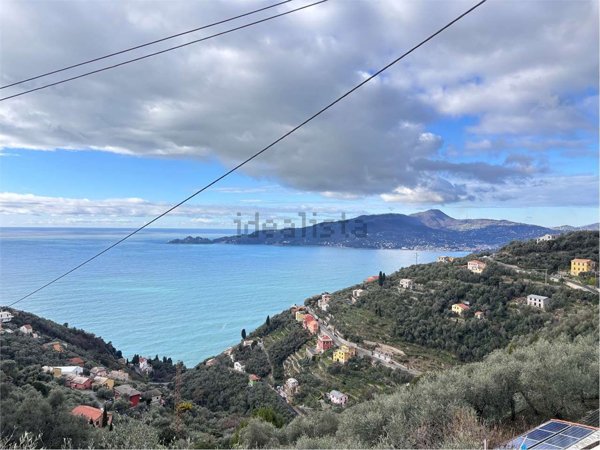 casa indipendente in vendita a Zoagli