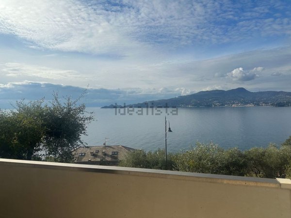 appartamento in vendita a Zoagli