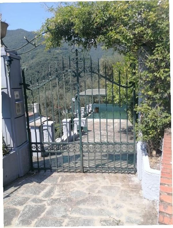 appartamento in vendita a Zoagli