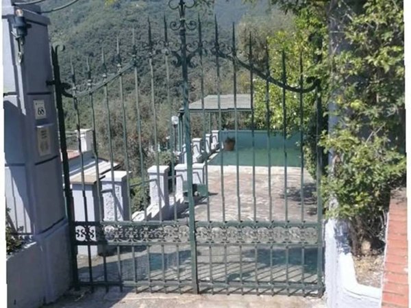 appartamento in vendita a Zoagli
