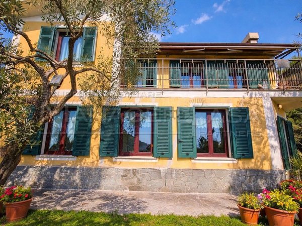 appartamento in vendita a Zoagli in zona Semorile