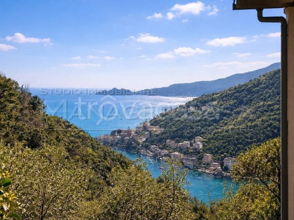 casa indipendente in vendita a Zoagli in zona Semorile