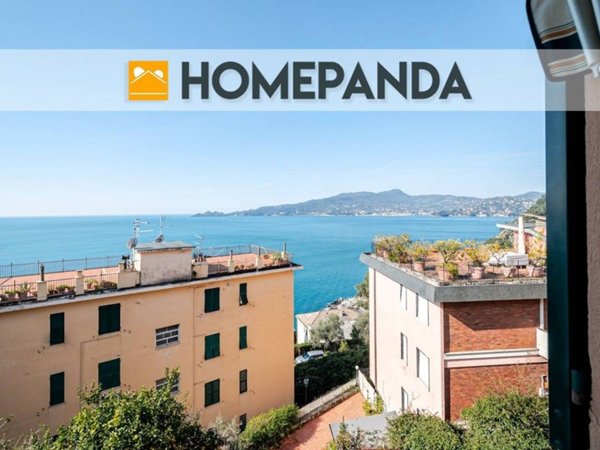 appartamento in vendita a Zoagli in zona San Pietro