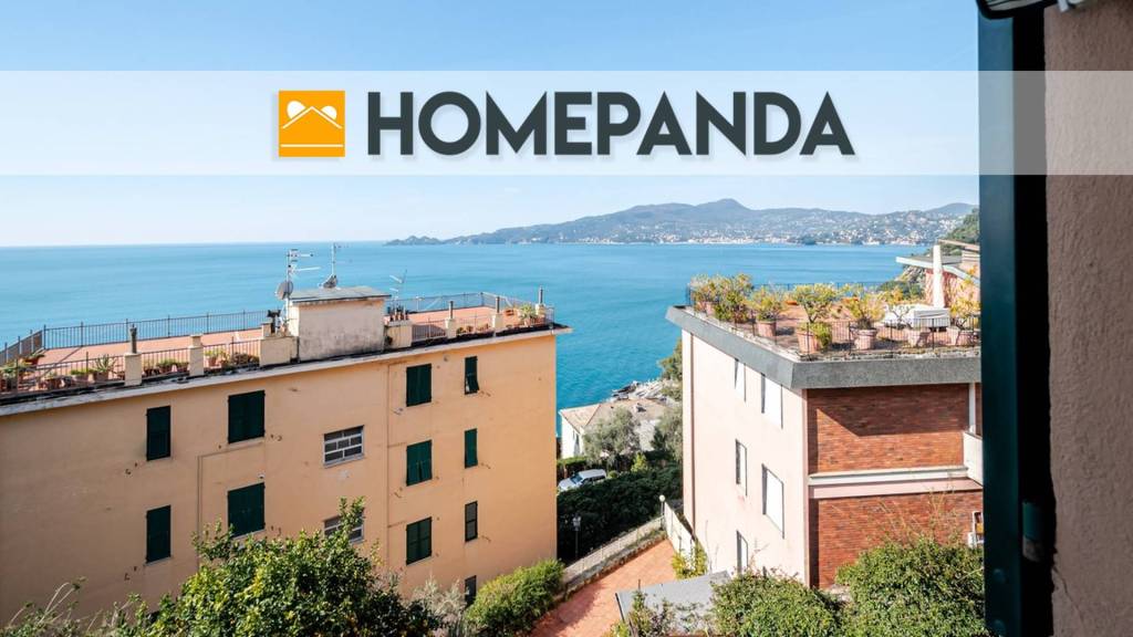 appartamento in vendita a Zoagli in zona San Pietro
