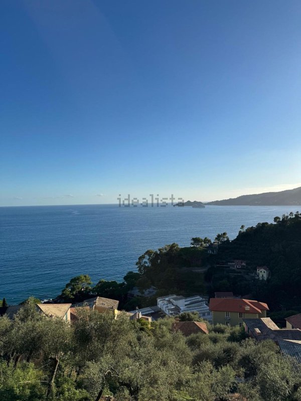 appartamento in vendita a Zoagli