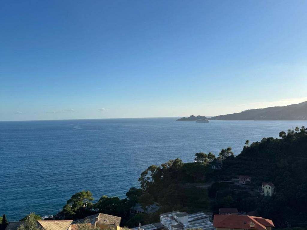 appartamento in vendita a Zoagli