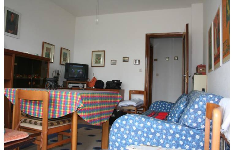 appartamento in vendita a Zoagli