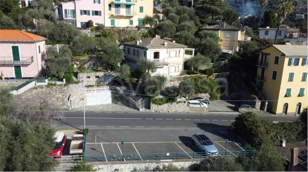 appartamento in vendita a Zoagli