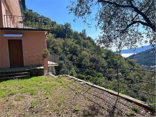 appartamento in vendita a Zoagli