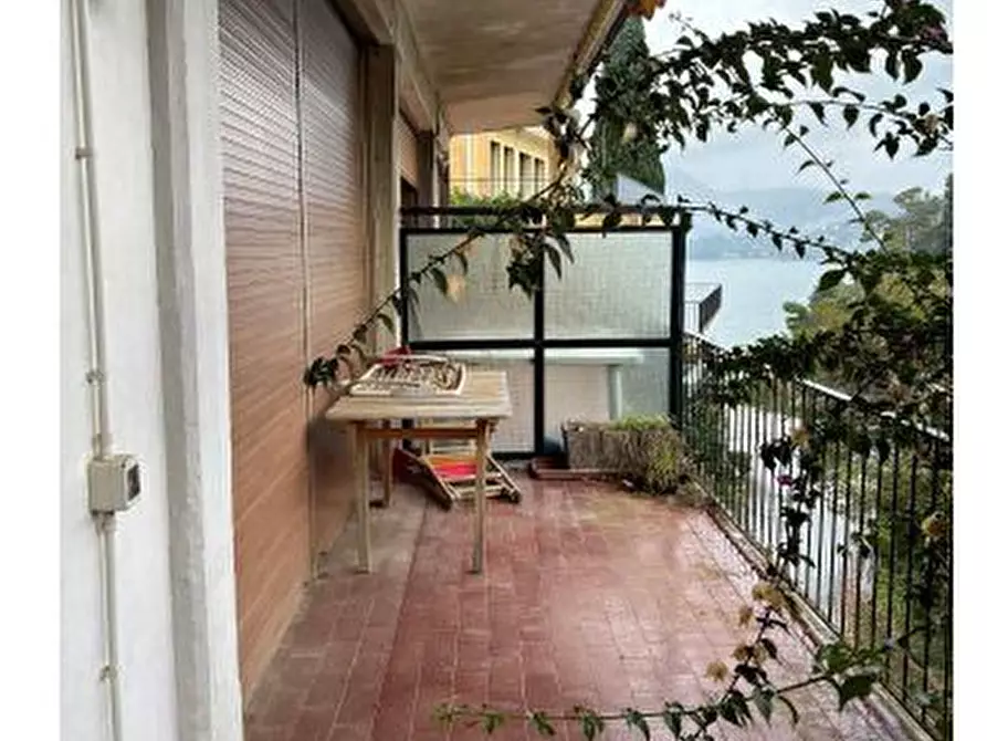 appartamento in vendita a Zoagli