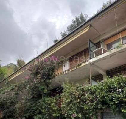 appartamento in vendita a Zoagli