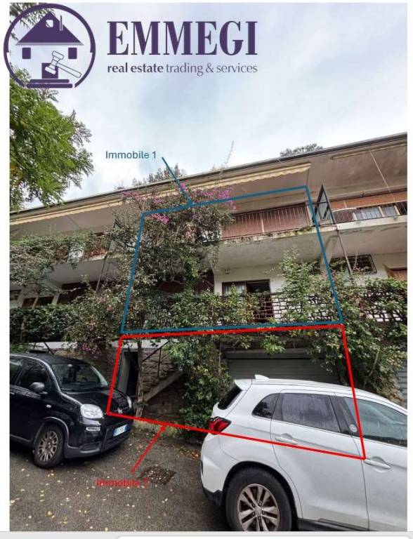 casa indipendente in vendita a Zoagli