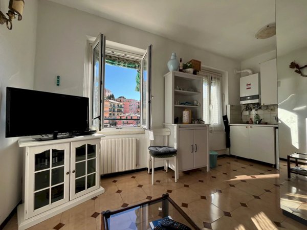 appartamento in vendita a Zoagli