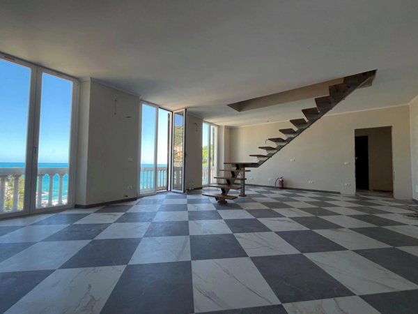 casa indipendente in vendita a Zoagli