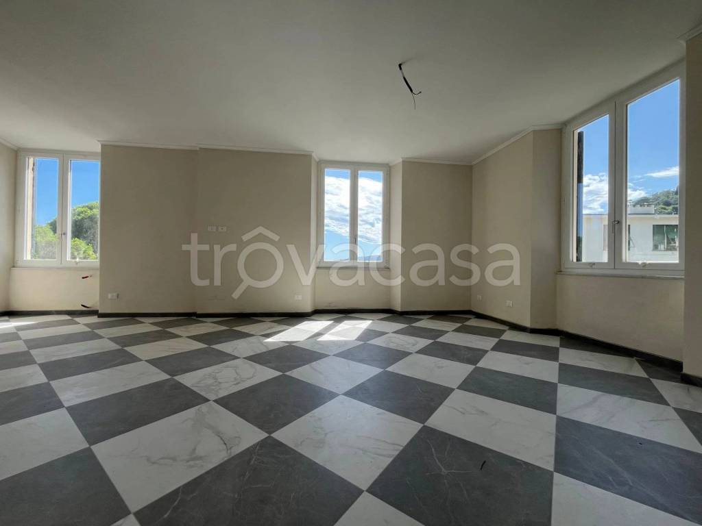 casa indipendente in vendita a Zoagli