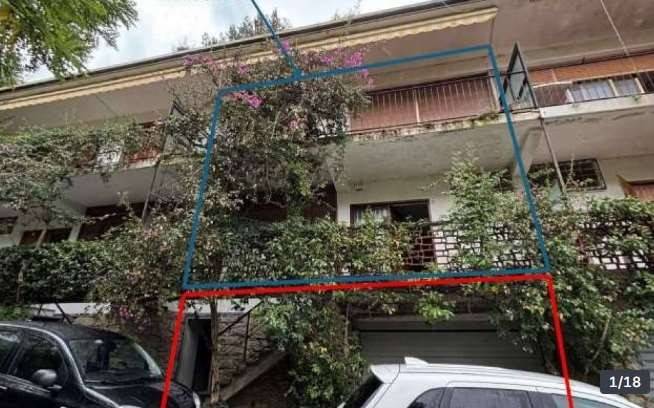 casa indipendente in vendita a Zoagli