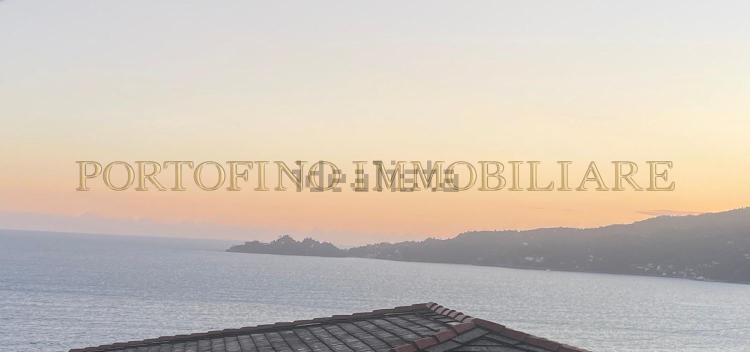 casa indipendente in vendita a Zoagli