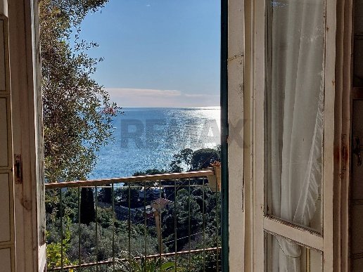 casa indipendente in vendita a Zoagli