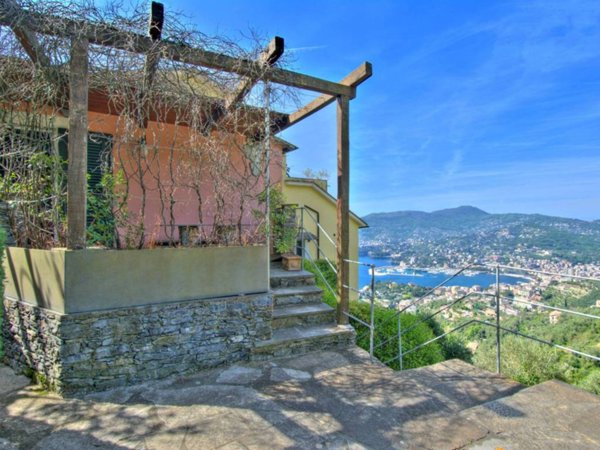 appartamento in vendita a Zoagli