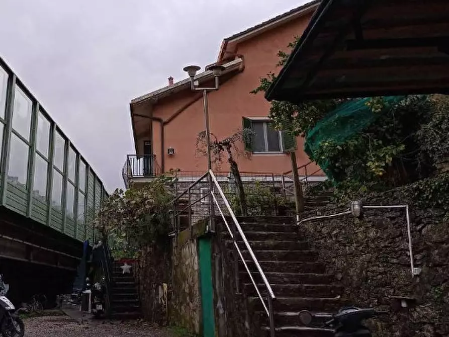 appartamento in vendita a Zoagli in zona Sant'Ambrogio