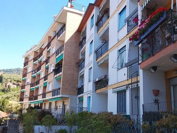 appartamento in vendita a Zoagli