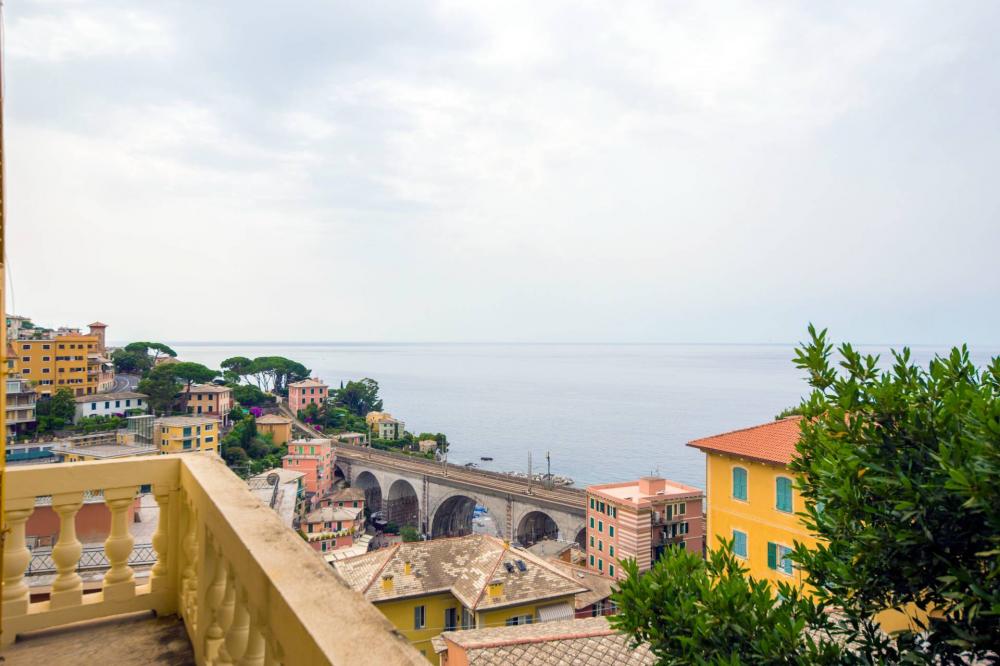 casa indipendente in vendita a Zoagli