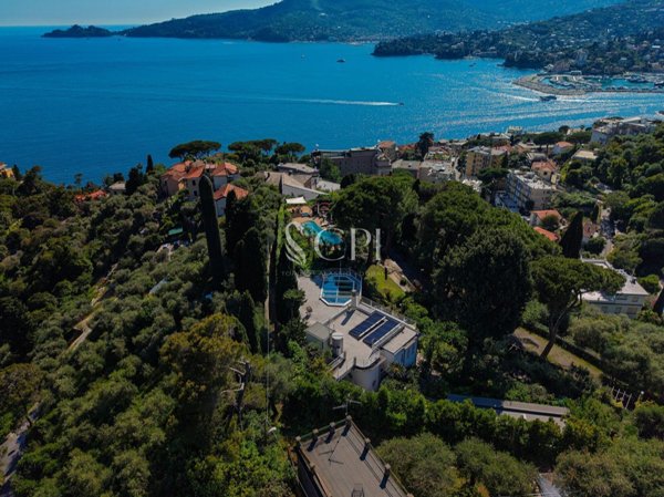 casa indipendente in vendita a Zoagli