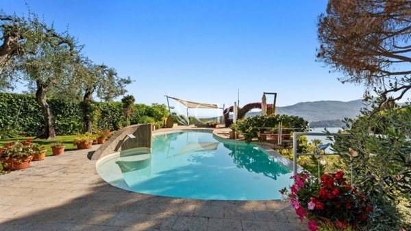 casa indipendente in vendita a Zoagli in zona Sant'Ambrogio