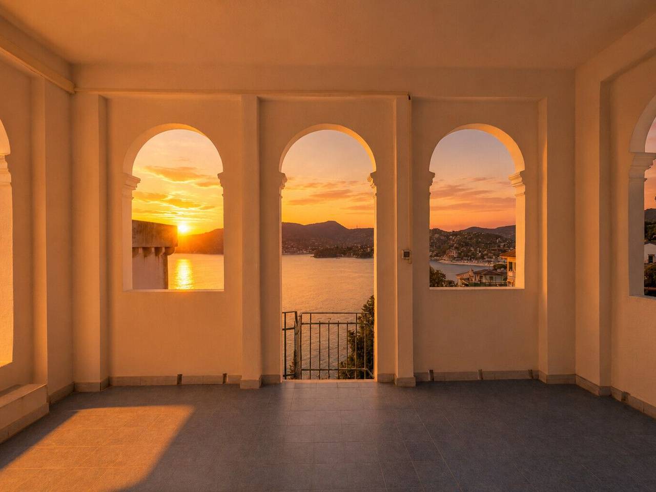 casa indipendente in vendita a Zoagli