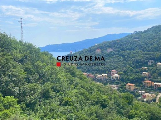 appartamento in vendita a Zoagli in zona Semorile
