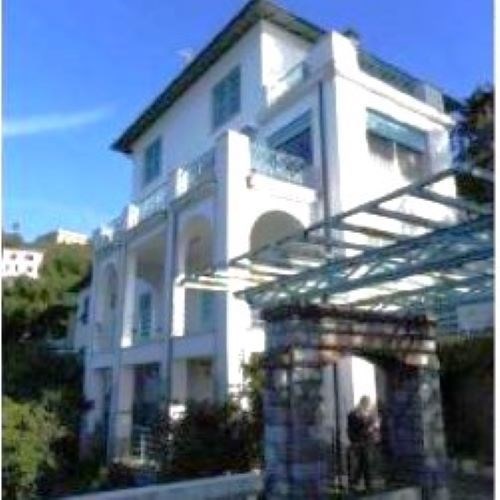 casa indipendente in vendita a Zoagli in zona Sant'Ambrogio