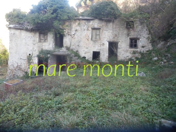 pentavano in vendita a Zoagli in zona Semorile