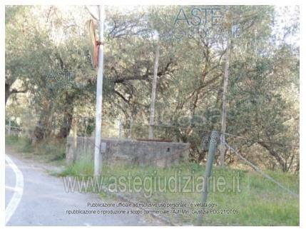 terreno edificabile in vendita a Zoagli