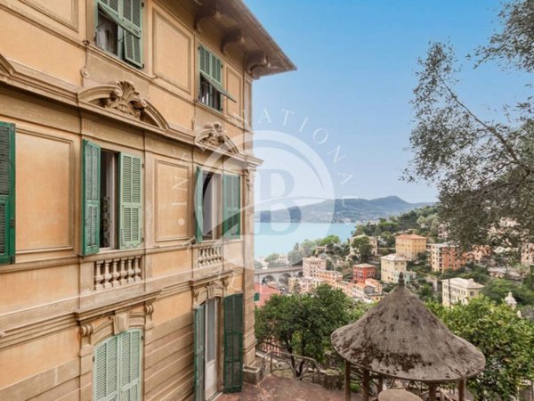 casa indipendente in vendita a Zoagli
