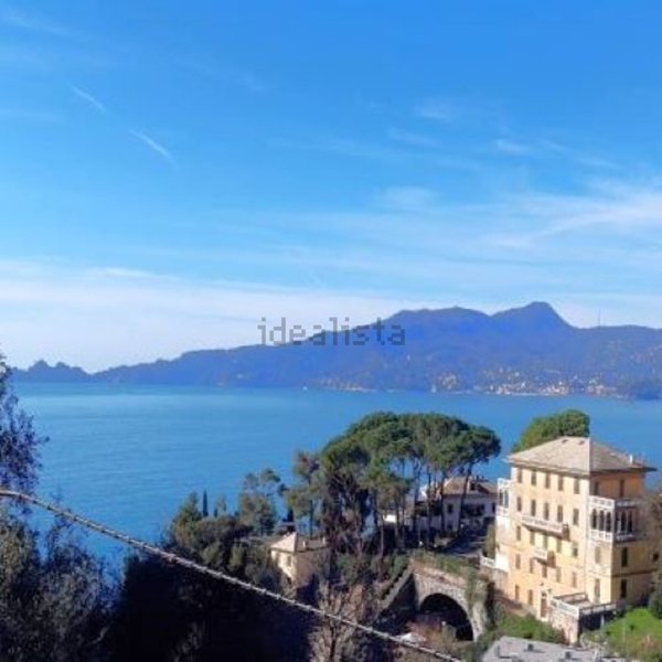 appartamento in vendita a Zoagli in zona San Pietro