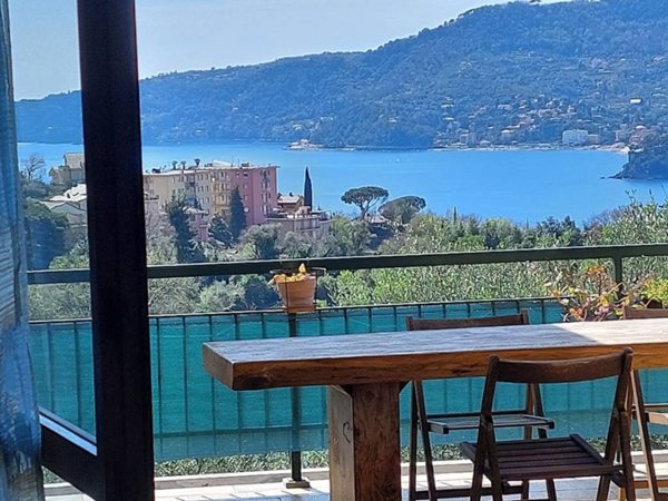 casa indipendente in vendita a Zoagli in zona Sant'Ambrogio