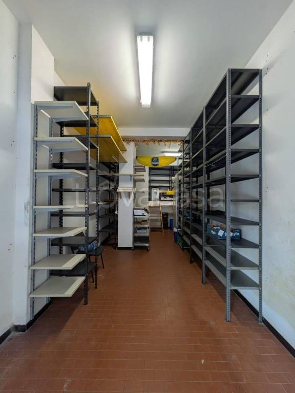 appartamento in vendita a Zoagli