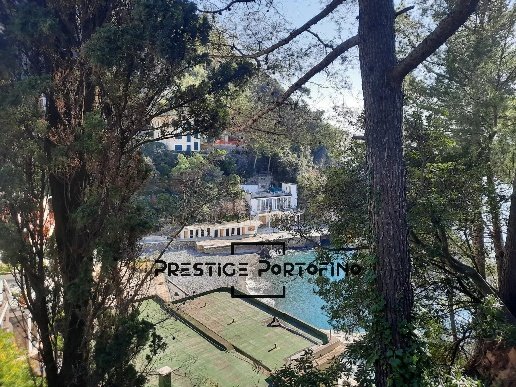 appartamento in vendita a Zoagli in zona Sant'Ambrogio