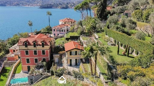 casa indipendente in vendita a Zoagli in zona Sant'Ambrogio
