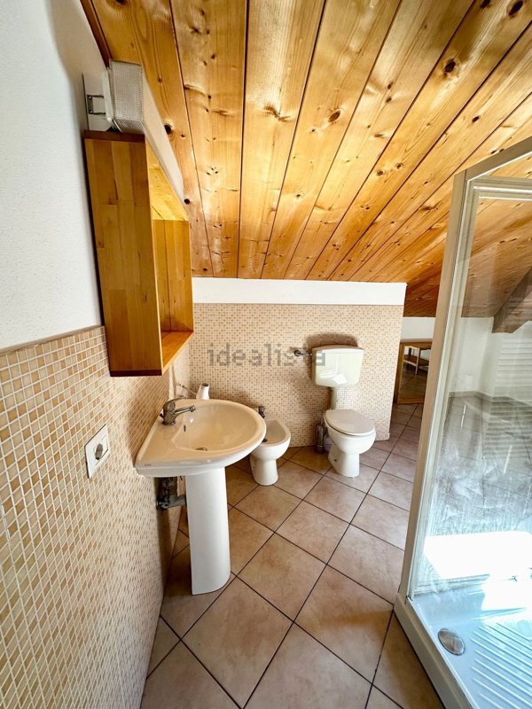 appartamento in vendita a Zoagli in zona Sant'Ambrogio